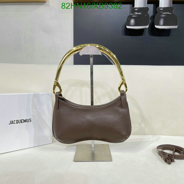 Jacquemus-Bag-4A Quality Code: XB9392 $: 82USD