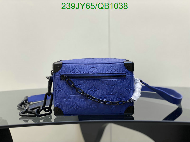 LV-Bag-Mirror Quality Code: QB1038 $: 239USD