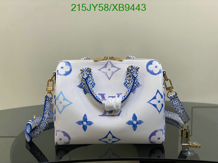 LV-Bag-Mirror Quality Code: XB9443 $: 215USD