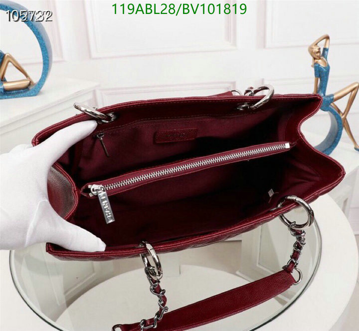 Chanel-Bag-4A Quality Code: BV101819 $: 119USD