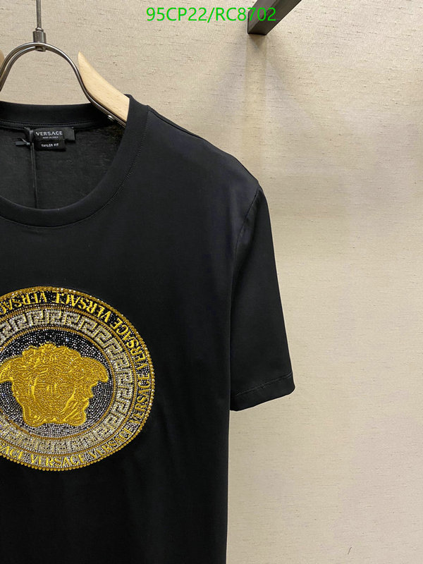Versace-Clothing Code: RC8702 $: 95USD