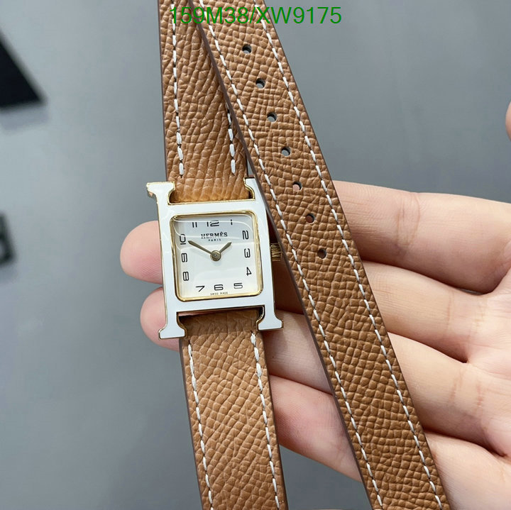 Hermes-Watch(4A) Code: XW9175 $: 159USD