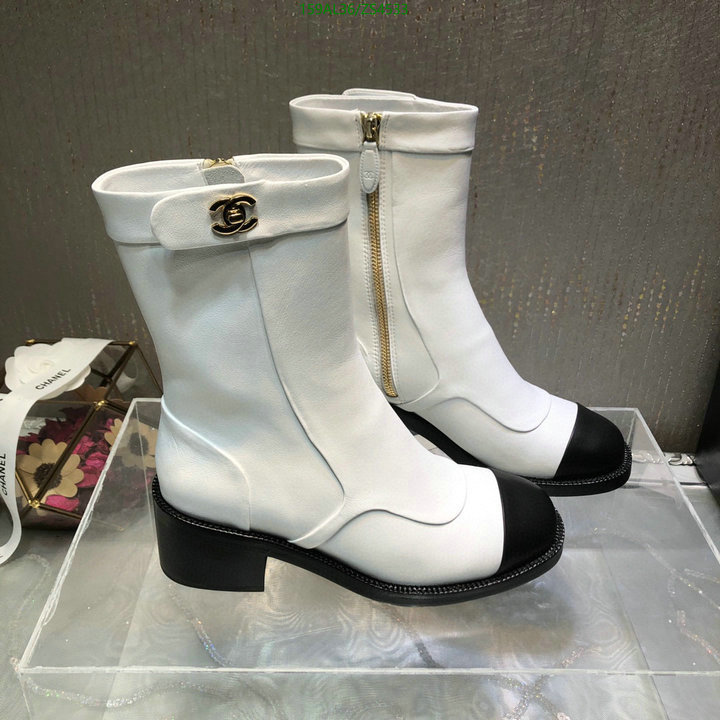 Boots-Women Shoes Code: ZS4533 $: 159USD