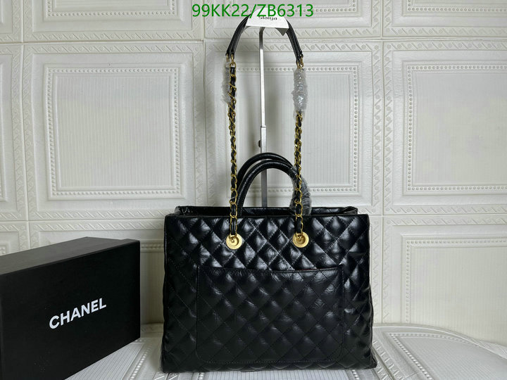 Chanel-Bag-4A Quality Code: ZB6313 $: 99USD