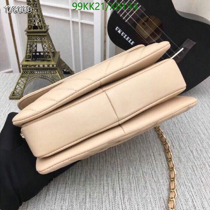 Chanel-Bag-4A Quality Code: XB134 $: 99USD