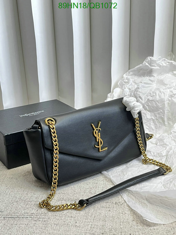 YSL-Bag-4A Quality Code: QB1072 $: 89USD