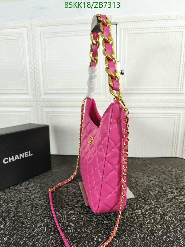 Chanel-Bag-4A Quality Code: ZB7313 $: 85USD