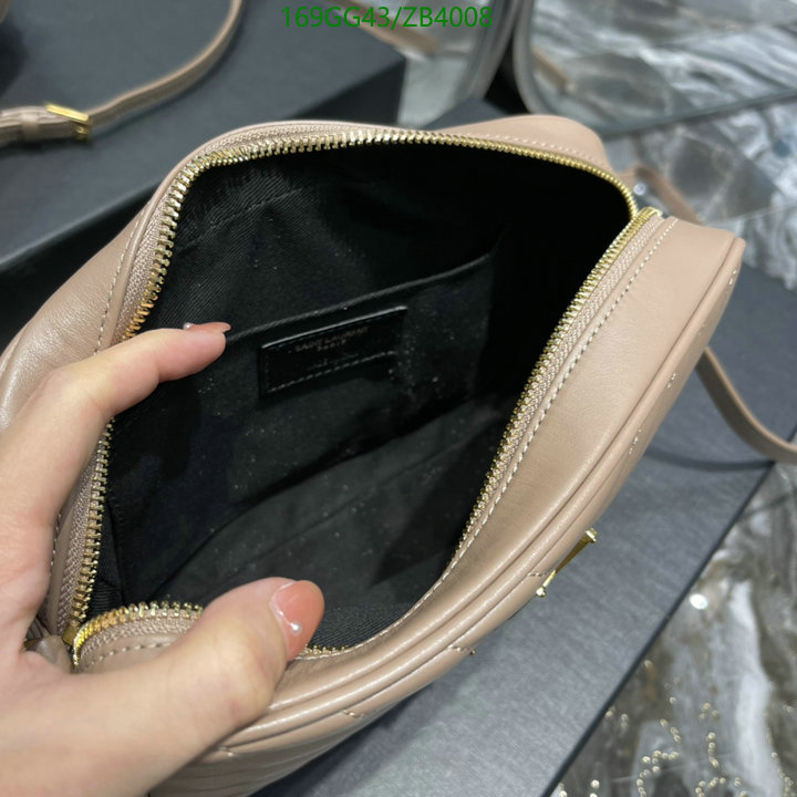 YSL-Bag-Mirror Quality Code: ZB4008 $: 169USD