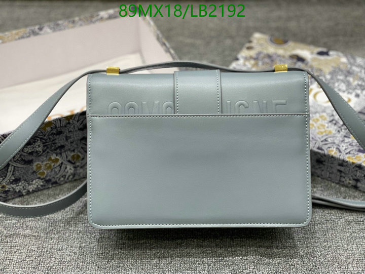 Dior-Bag-4A Quality Code: LB2192 $: 89USD