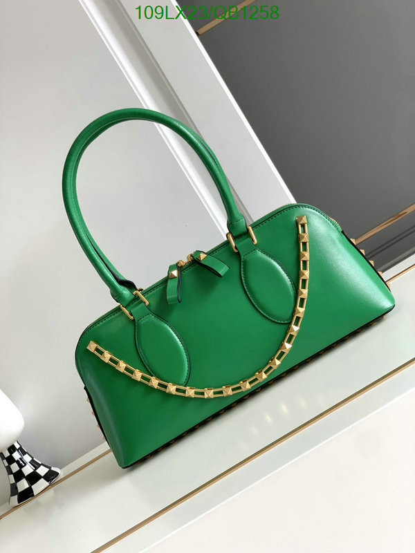 Valentino-Bag-4A Quality Code: QB1258 $: 109USD