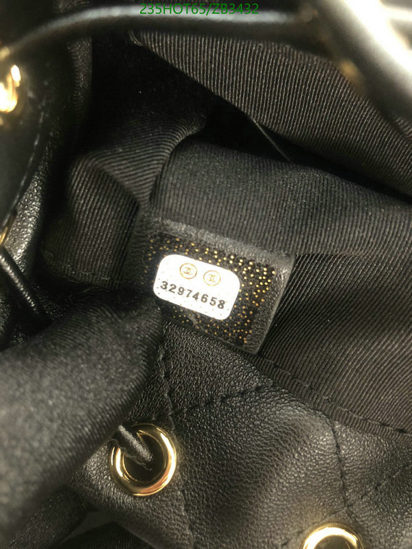 Chanel-Bag-Mirror Quality Code: ZB3432 $: 235USD