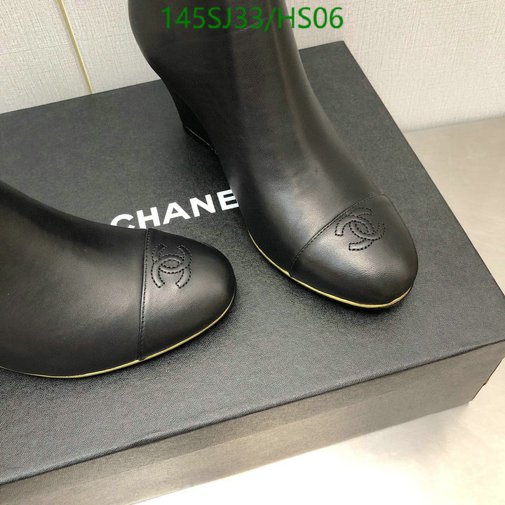 Boots-Women Shoes Code: HS06 $: 145USD