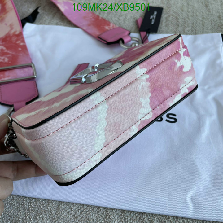 Marc Jacobs-Bag-Mirror Quality Code: XB9501 $: 109USD