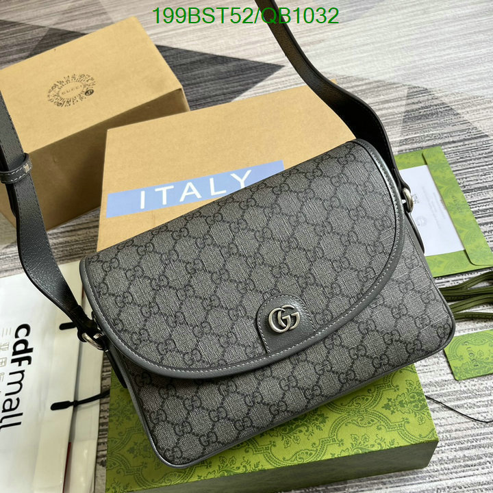 Gucci-Bag-Mirror Quality Code: QB1032 $: 199USD