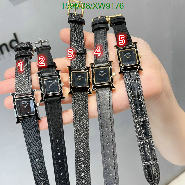 Hermes-Watch(4A) Code: XW9176 $: 159USD