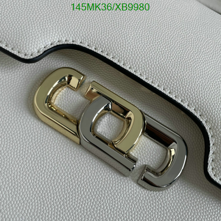 Marc Jacobs-Bag-Mirror Quality Code: XB9980 $: 145USD