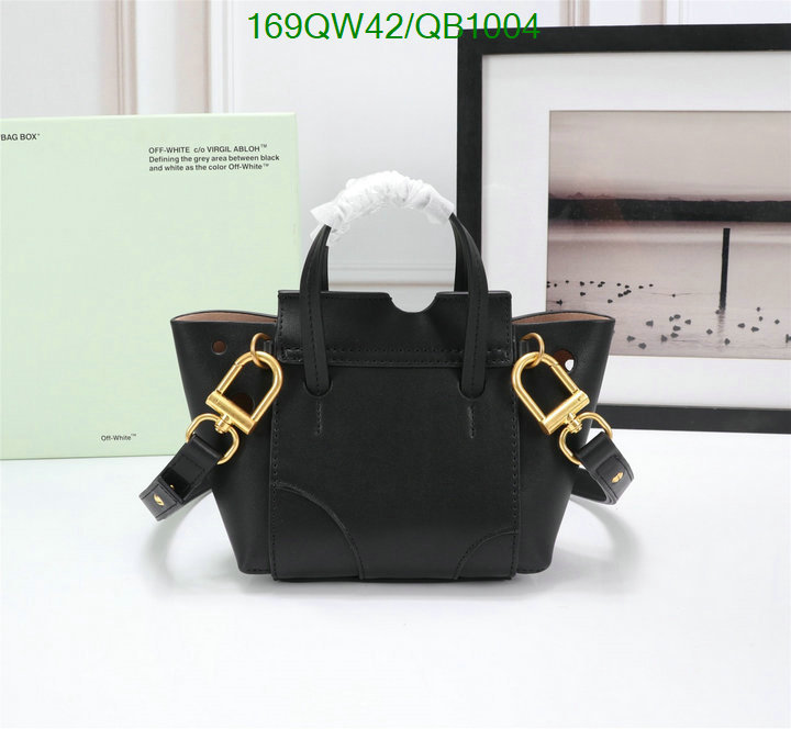 Off-white-Bag-Mirror Quality Code: QB1004 $: 169USD