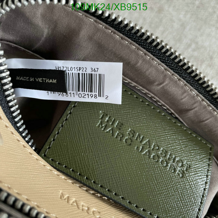 Marc Jacobs-Bag-Mirror Quality Code: XB9515 $: 109USD