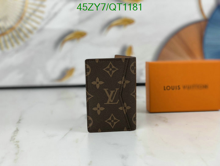 LV-Wallet-4A Quality Code: QT1181 $: 45USD