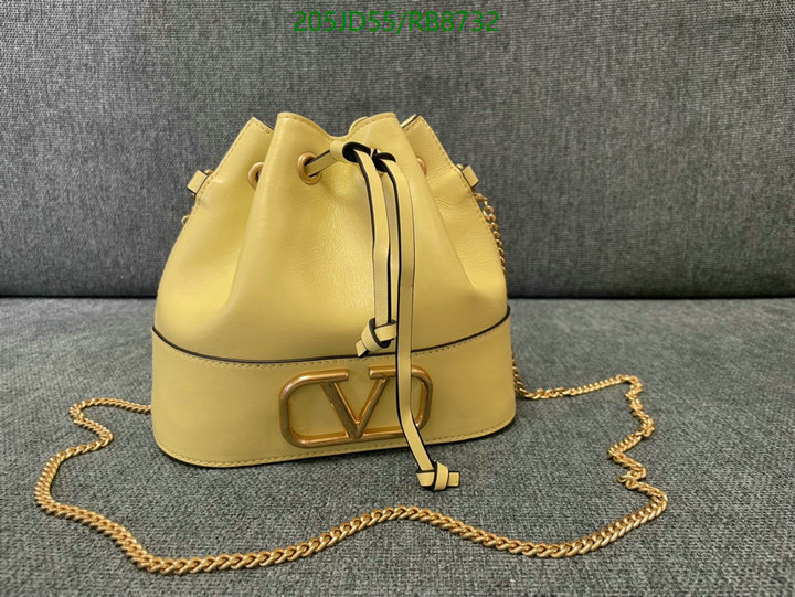 Valentino-Bag-Mirror Quality Code: RB8732 $: 205USD