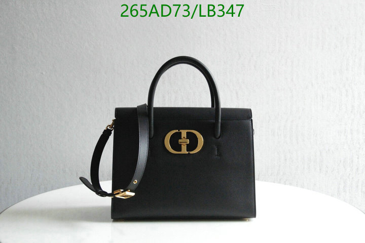 Dior-Bag-Mirror Quality Code: LB347 $: 265USD