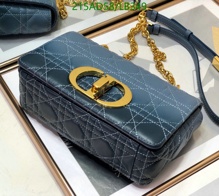 Dior-Bag-Mirror Quality Code: LB349 $: 215USD