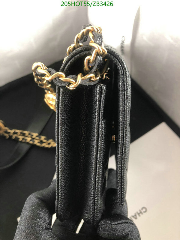 Chanel-Bag-Mirror Quality Code: ZB3426 $: 205USD