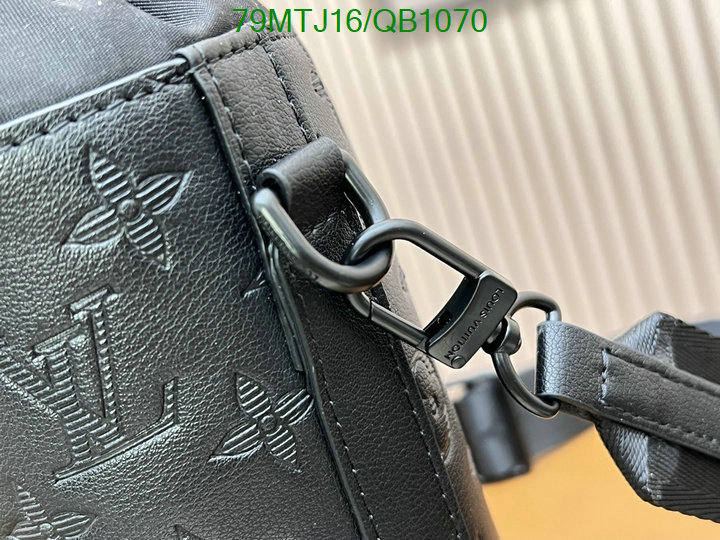 LV-Bag-4A Quality Code: QB1070 $: 79USD