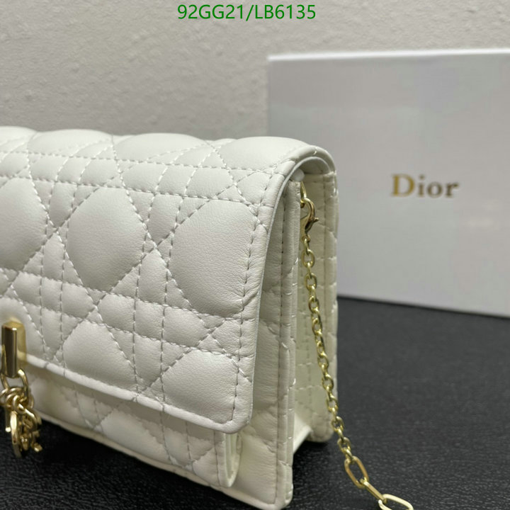 Dior-Bag-4A Quality Code: LB6135 $: 92USD