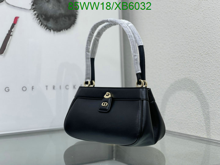 Dior-Bag-4A Quality Code: XB6032 $: 85USD