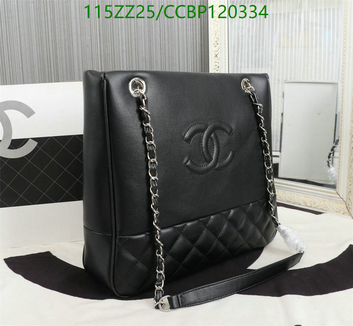 Chanel-Bag-4A Quality Code: CCBP120334 $: 115USD