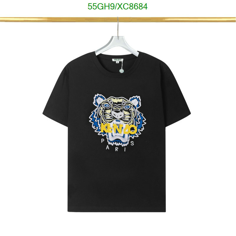 Kenzo-Clothing Code: XC8684 $: 55USD