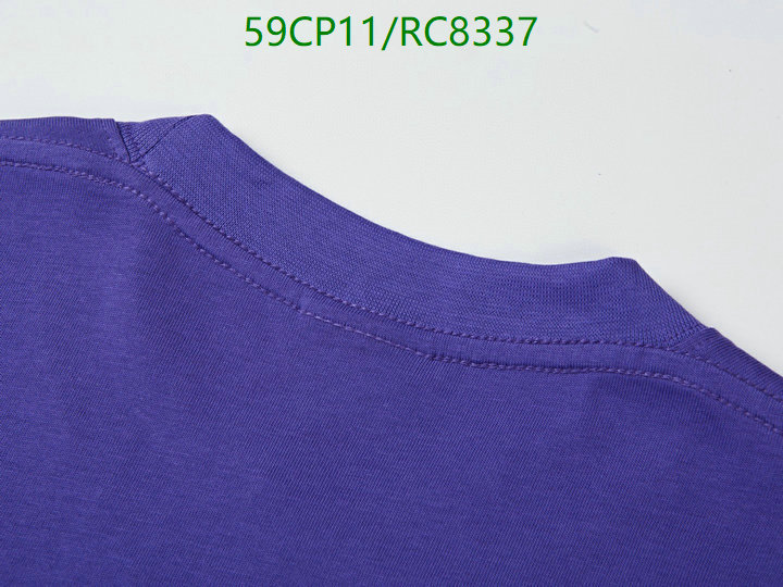 Balenciaga-Clothing Code: RC8337 $: 59USD