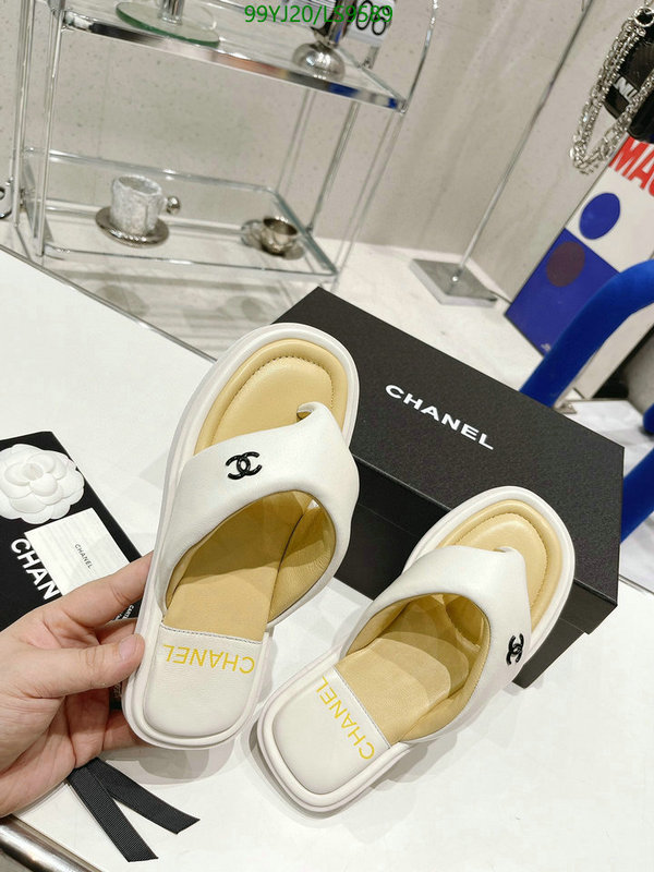 Chanel-Women Shoes Code: LS9589 $: 99USD