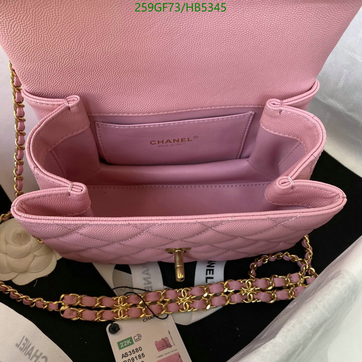 Chanel-Bag-Mirror Quality Code: HB5345 $: 259USD