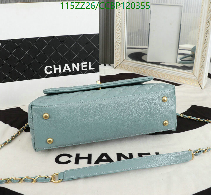 Chanel-Bag-4A Quality Code: CCBP120355 $: 115USD