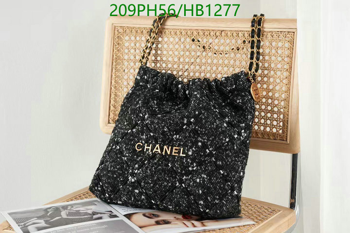Chanel-Bag-Mirror Quality Code: HB1277 $: 209USD