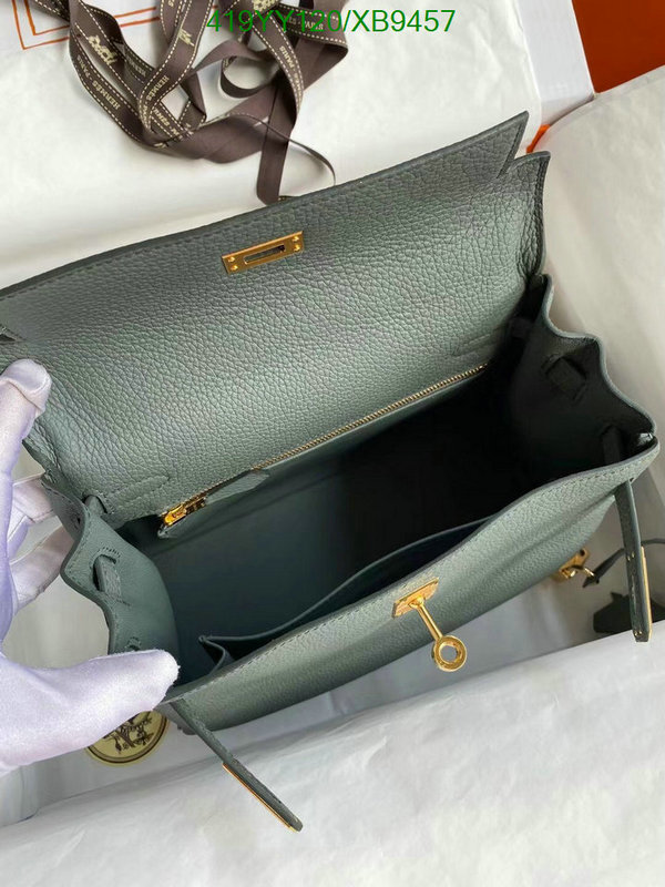 Hermes-Bag-Mirror Quality Code: XB9457 $: 419USD