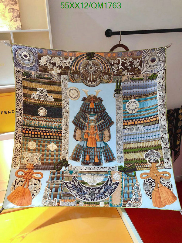 Hermes-Scarf Code: QM1763 $: 55USD