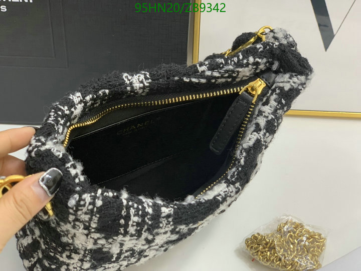 Chanel-Bag-4A Quality Code: ZB9342 $: 95USD