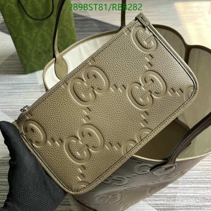 Gucci-Bag-Mirror Quality Code: RB8282 $: 289USD