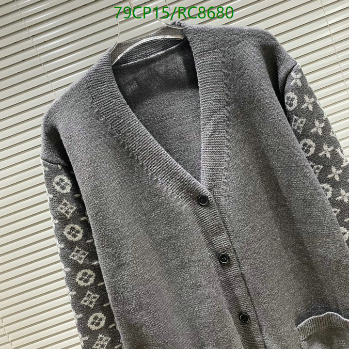 LV-Clothing Code: RC8680 $: 79USD