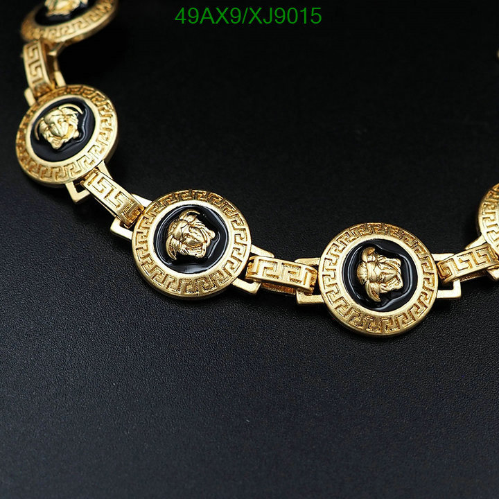 Versace-Jewelry Code: XJ9015 $: 49USD