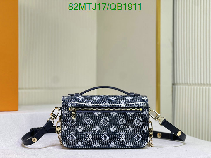 LV-Bag-4A Quality Code: QB1911 $: 82USD