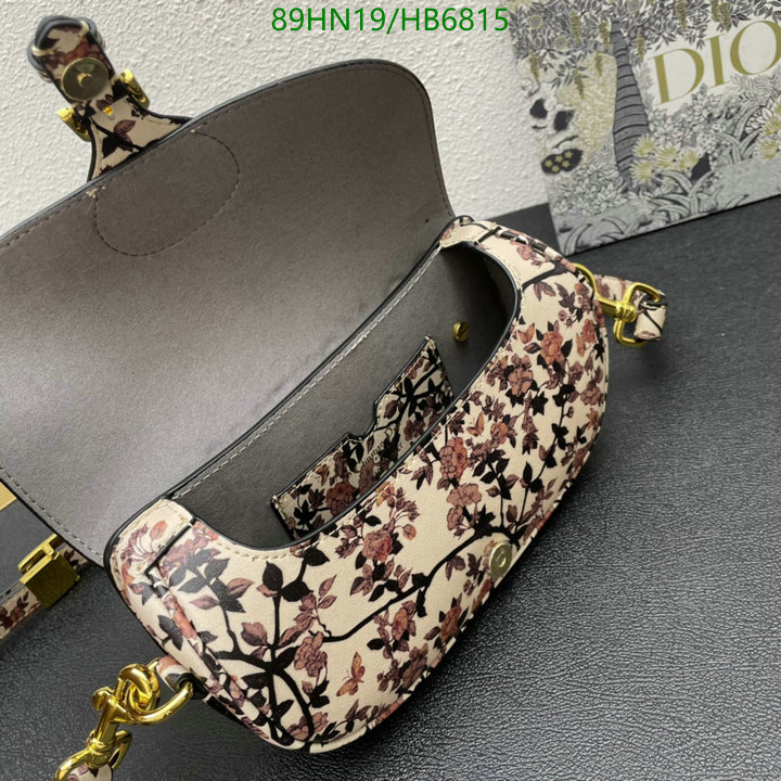 Dior-Bag-4A Quality Code: HB6815 $: 89USD