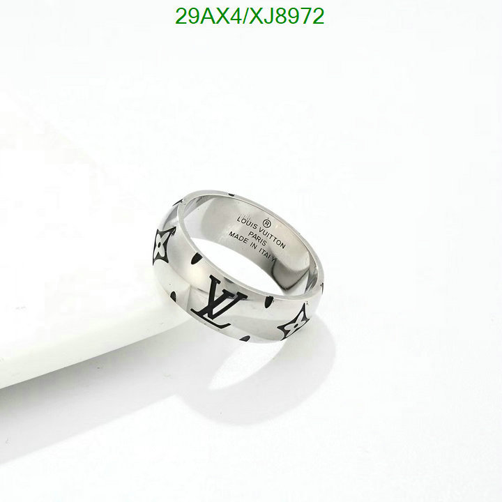 LV-Jewelry Code: XJ8972 $: 29USD