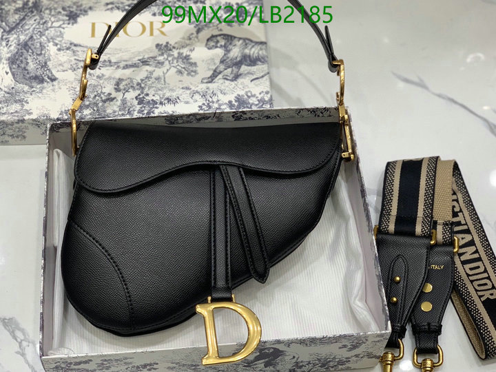 Dior-Bag-4A Quality Code: LB2185 $: 99USD