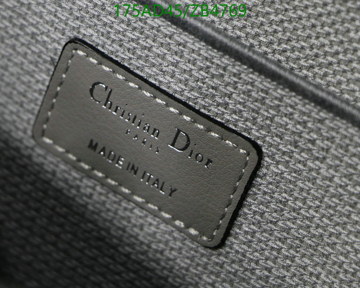 Dior-Bag-Mirror Quality Code: ZB4769 $: 175USD