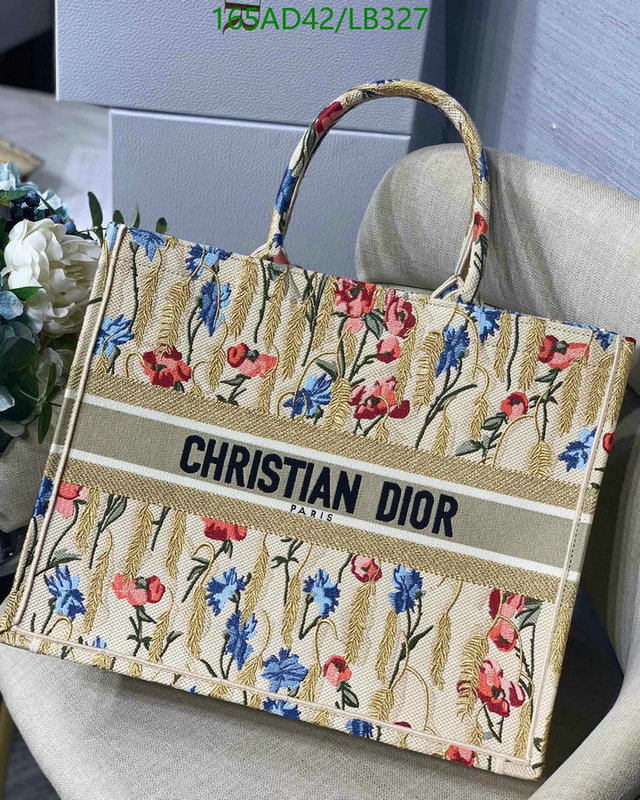 Dior-Bag-Mirror Quality Code: LB327 $: 165USD