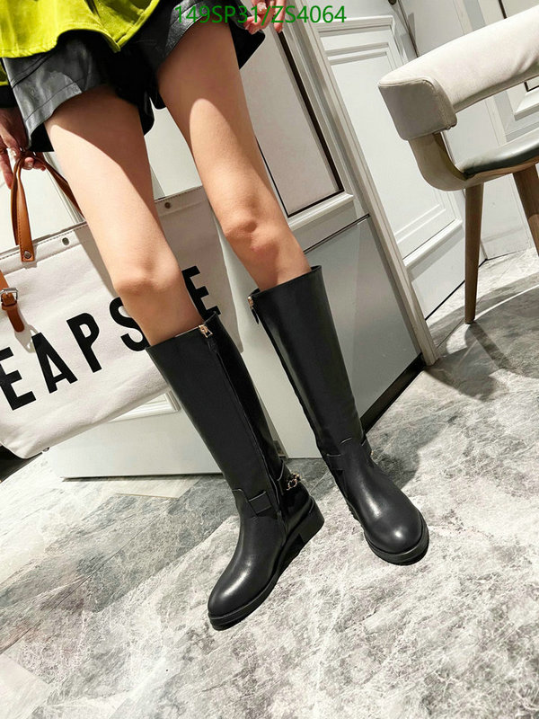 Boots-Women Shoes Code: ZS4064 $: 149USD